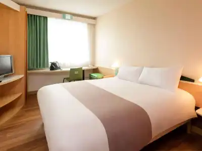 ibis Namur Centre - 53