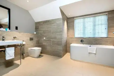 Edgbaston Park & Conference Centre - 79