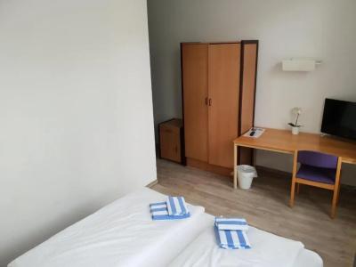 rostock apartment LIVING - 39