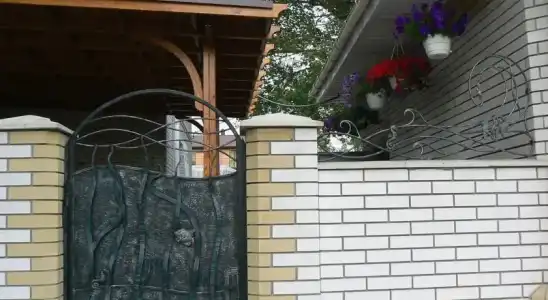 Guest House Columb - 1