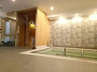 Hanoi Dalvostro Valentino & Spa - 24