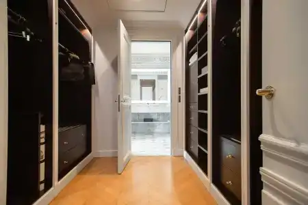 La Reserve Paris and Spa - 111