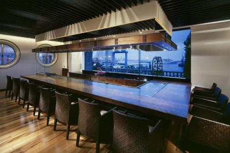 La Suite Kobe Harborland - 28