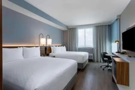 Wyndham Garden Miami International Airport - 3