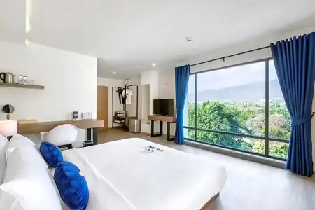 Kokotel Chiang Mai Nimman - 78