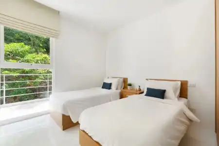 Luxury Apartment Unique Residences - 122