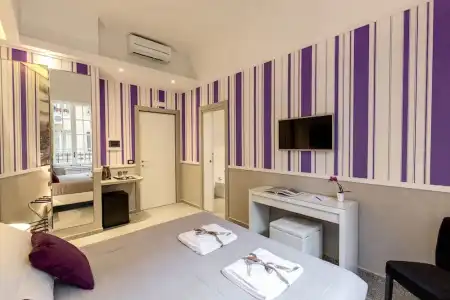 Grand Tour Rome Suites - Liberty Collection - 35