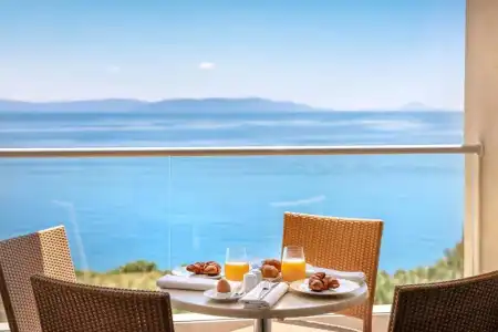 Valamar Bellevue Resort - All Inclusive - 60