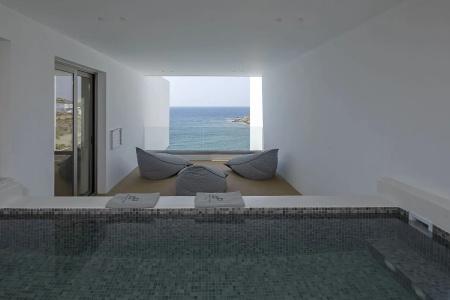 Infinity View Suites Tinos - 28