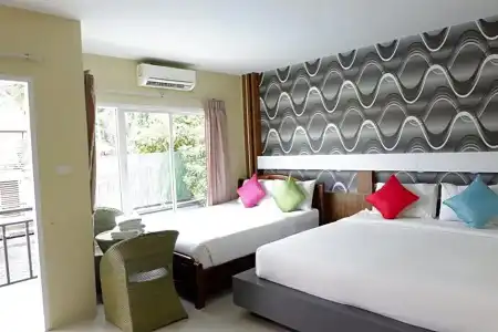 P.P. Maiyada Resort - 100