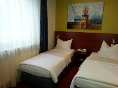 Winterberg Resort - 38