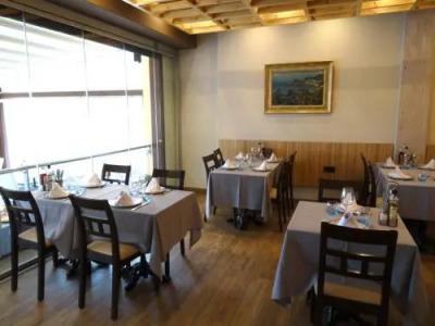 Restaurant Victoria - 23