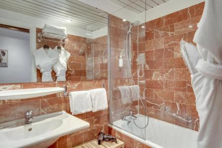 Hôtel Sèvres Saint Germain - 75