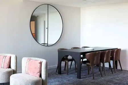 Adina Apartment Melbourne on Flinders - 44