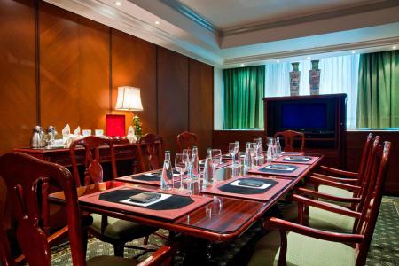 Sheraton Maria Isabel Mexico City Reforma - 20