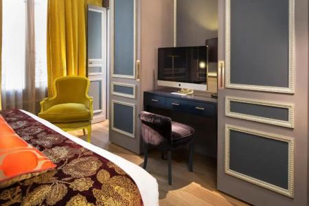 & Spa La Belle Juliette - 50