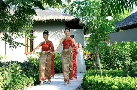 Hutcha Resort Samui - 19
