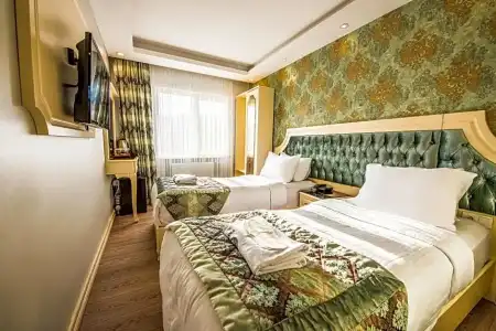 Sirkeci Ersu & Spa - 74