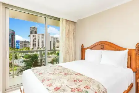 Luana Waikiki & Suites - 68