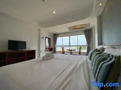 KP Seaview Jomtien - 14