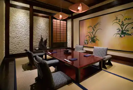 Grand Hyatt Jakarta - 27