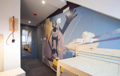 Hôtel Graffalgar - 28