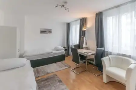 Essen City Suites - 5