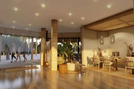 Cala Millor Garden, Adults Only - 42