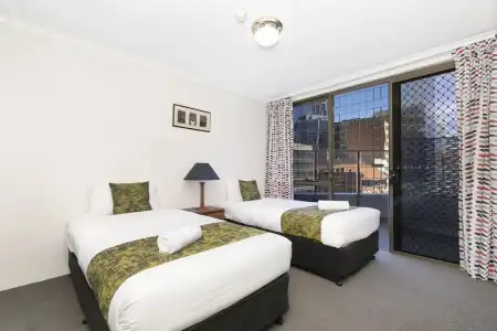 The Astor Apartments - 80