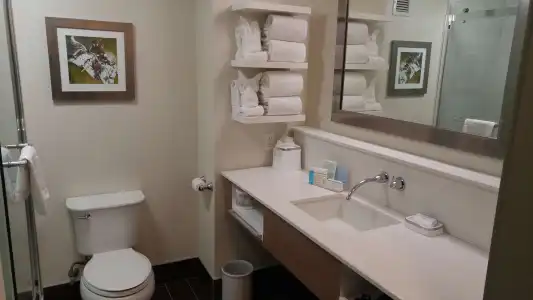 Hampton Inn & Suites By Hilton Calgary- University Northwest - 9