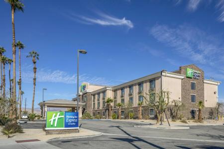 Holiday Inn Express & Suites Indio - Coachella Valley by IHG - 25