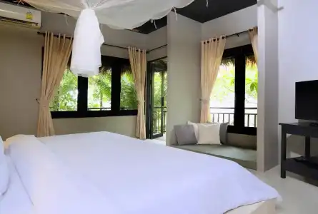 The Sevenseas Resort - 3