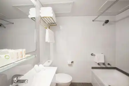 Metro Marlow Sydney Central - 50