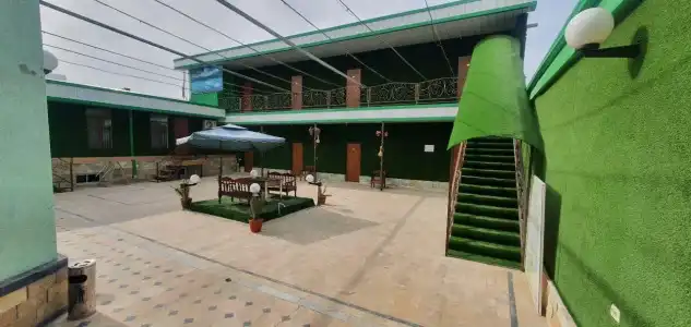 Green House - 79