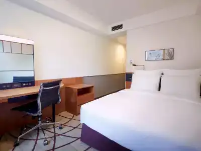 ANA Crowne Plaza Osaka - 52