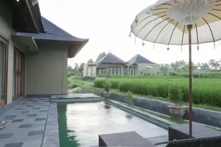 Masia Villa Ubud - 35