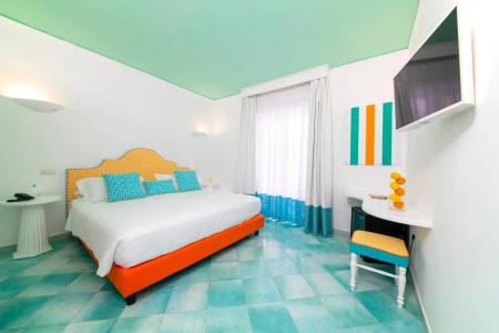 Hermitage Resort & Thermal Spa - 41