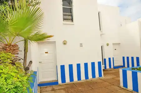 Tagadirt Appart-Hotel - 45