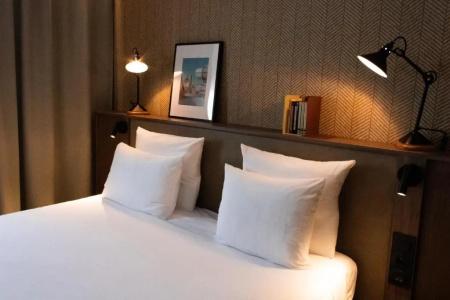 Novotel Suites Nice Airport - 109