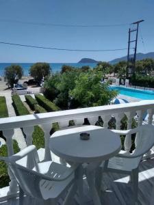 Villa Doris - 37