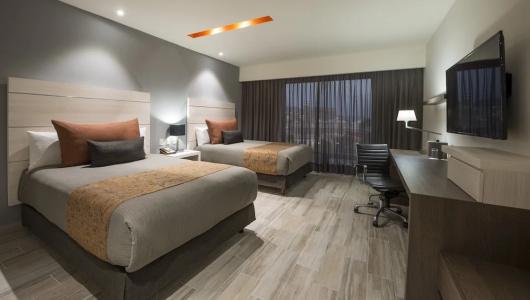 Real Inn Perinorte - 43
