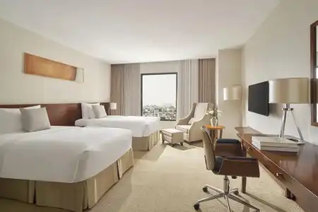 The Ann Hanoi & Spa - 270