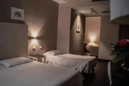 Mediterraneo & Residence - 53
