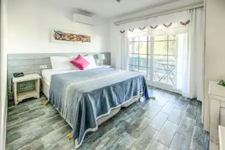 Kefi Beach and Suites - 120
