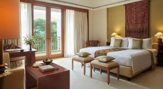 The Dharmawangsa Jakarta - 59