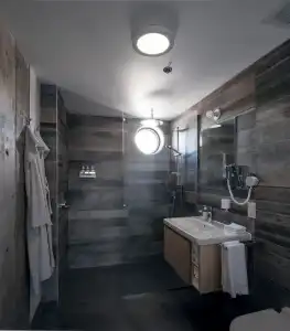 Boxotel Montreal - 66