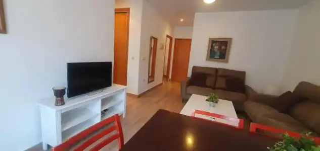 Apartamentos Plaza - 83
