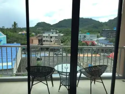 Aonang Sea Valley Resort - 31