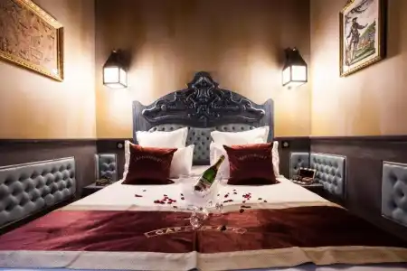 Hôtel Cap Pirate - 85
