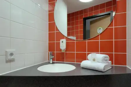 B&B München City-West - 9